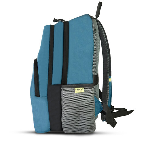 Peru Stylish Casual Backpack - Image 4