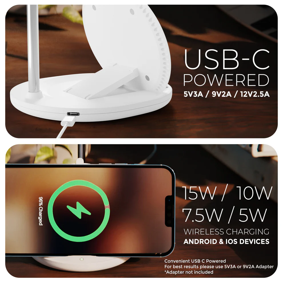 BreezeCharge Fan - Image 5