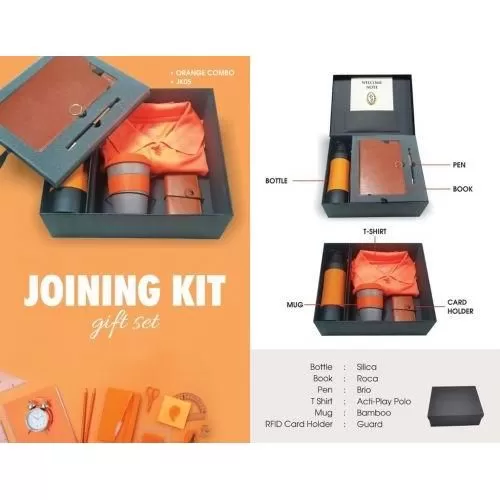 ATG Corporate joining kit 21
