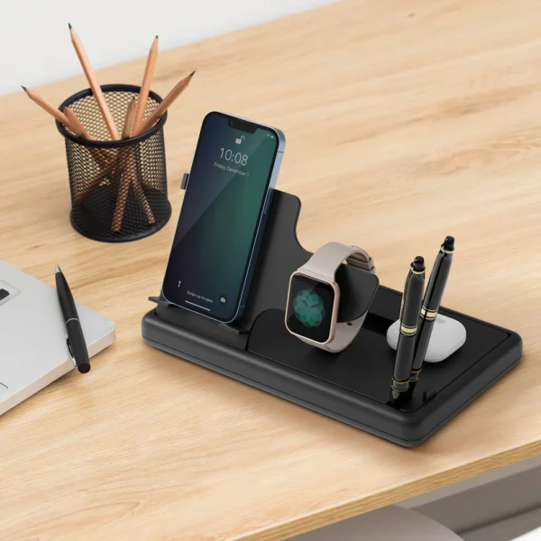 The Desk Hub