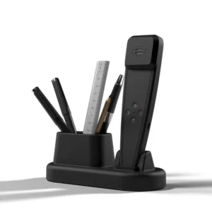 EchoGrip Pen Stand with Smart Handset