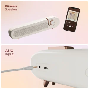 EchoBeat Mini Soundbar - Image 5