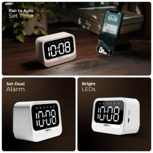 Digital clock speaker - Image 3