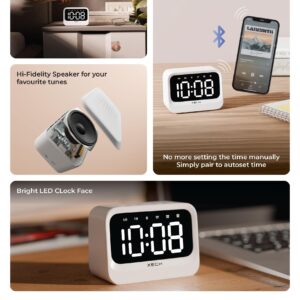Digital clock speaker - Image 2