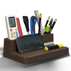 The Pen Station