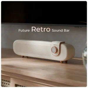 EchoBeat Mini Soundbar