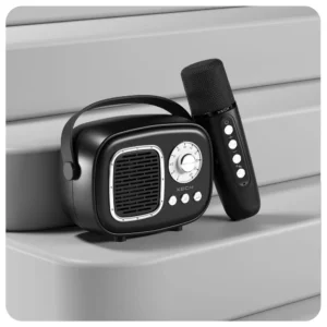 EchoVibe Speaker