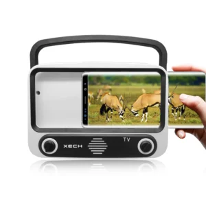 EchoStream Mini Speaker
