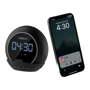 SoundCore Nexus – The Ultimate Blend of Sound and Functionality