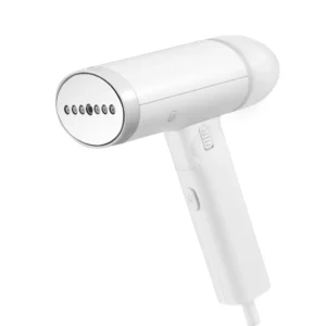 SteamWave Travel Steamer