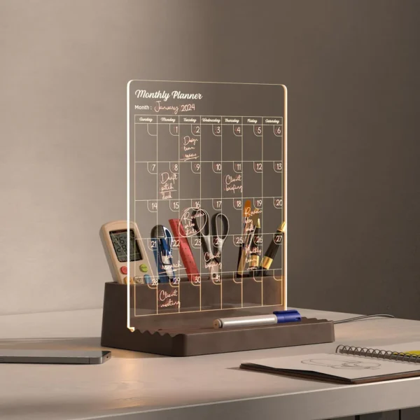 Taskplanner Neo