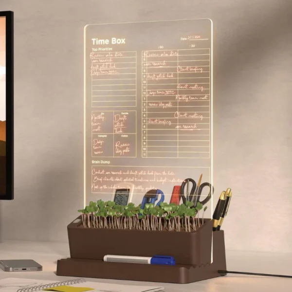 Taskplanner