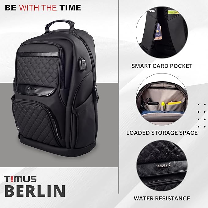 Berlin Professional Laptop