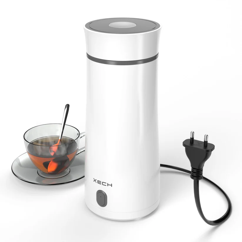 ThermoSip Kettle